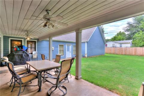 322 E Main, Tecumseh, OK 74873 photo 32