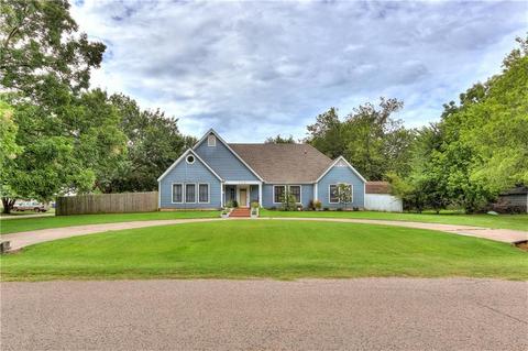322 E Main, Tecumseh, OK 74873 photo 2