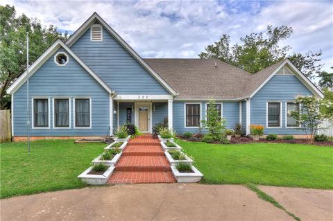 322 E Main, Tecumseh, OK 74873 photo 3