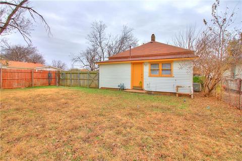 809 E Foreman St, El Reno, OK 73036 photo 10