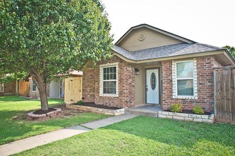 2128 Lonnie Ln, Moore, OK 73170 photo 1