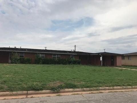 103 Cheyenne, Burns Flat, OK 73624 photo 1