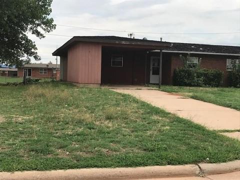 103 Cheyenne, Burns Flat, OK 73624 photo 14