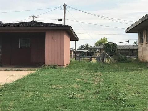 103 Cheyenne, Burns Flat, OK 73624 photo 15