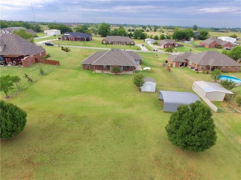 2120 NE 18th St, Moore, OK 73160 photo 30