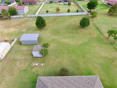 2120 NE 18th St, Moore, OK 73160 photo 33