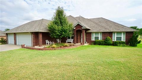 2120 NE 18th St, Moore, OK 73160 photo 1