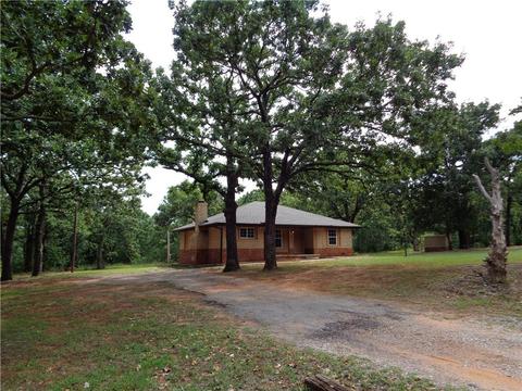 33 Lakewood, Mcloud, OK 74851 photo 2