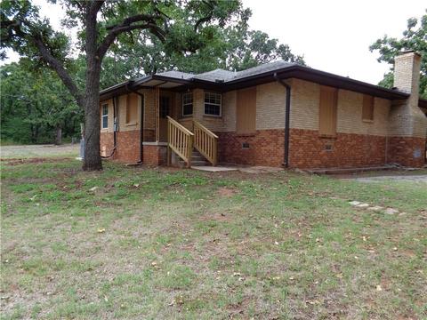 33 Lakewood, Mcloud, OK 74851 photo 3