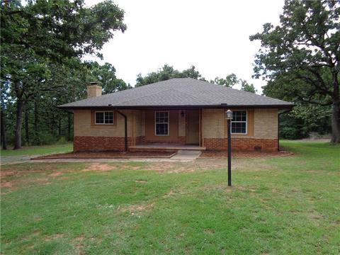 33 Lakewood, Mcloud, OK 74851 photo 1
