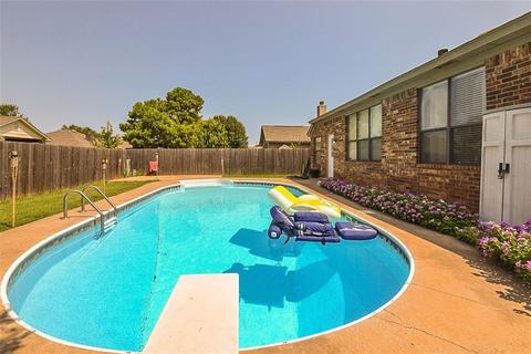 2016 E View Dr, Norman, OK 73071 photo 28
