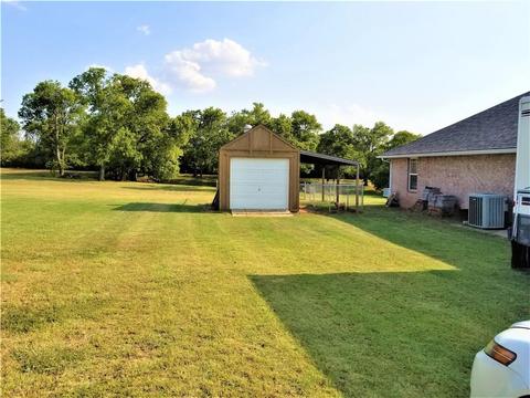 2073 County Road 1237, Tuttle, OK 73089 photo 27