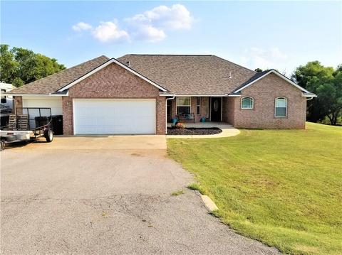 2073 County Road 1237, Tuttle, OK 73089 photo 1