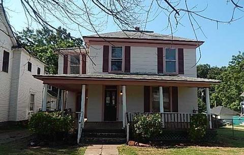 417 E Harrison Ave, Guthrie, OK 73044 photo 1