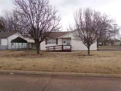 Undisclosed, Duncan, OK 73533 photo 1