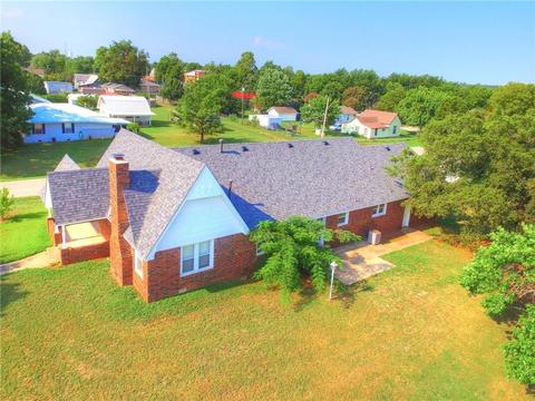 207 N 7th, Mcloud, OK 74851 photo 5