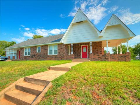 207 N 7th, Mcloud, OK 74851 photo 3