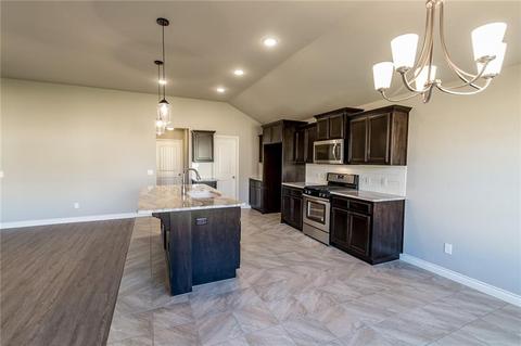 413 Scully Rd, Yukon, OK 73099 photo 4