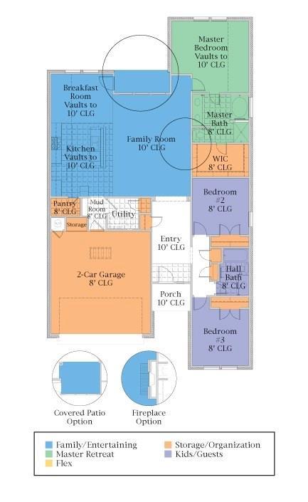 413 Scully Rd, Yukon, OK 73099 photo 23