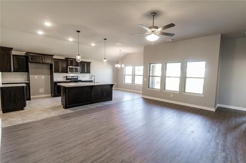 413 Scully Rd, Yukon, OK 73099 photo 8