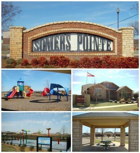 413 Scully Rd, Yukon, OK 73099 photo 24