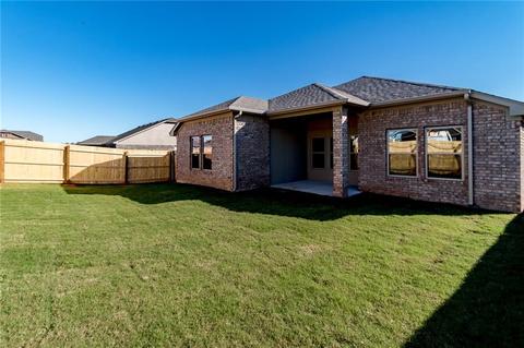 413 Scully Rd, Yukon, OK 73099 photo 21