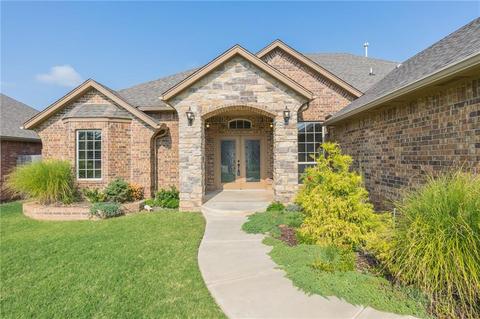 913 Ryan Rd, Moore, OK 73160 photo 3