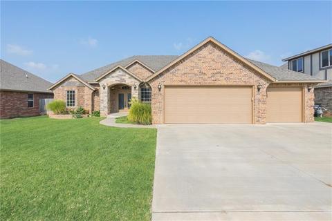 913 Ryan Rd, Moore, OK 73160 photo 1