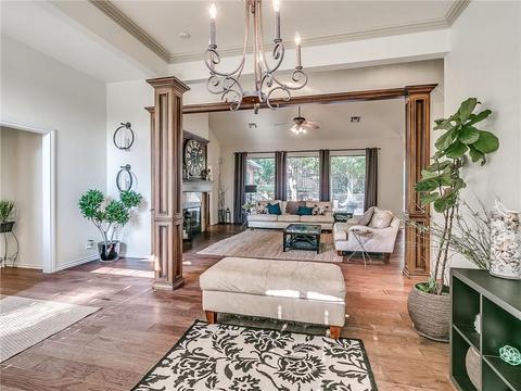 3817 River Downs, Edmond, OK 73034 photo 4