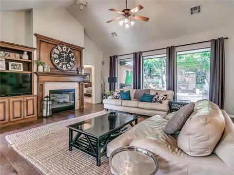 3817 River Downs, Edmond, OK 73034 photo 6
