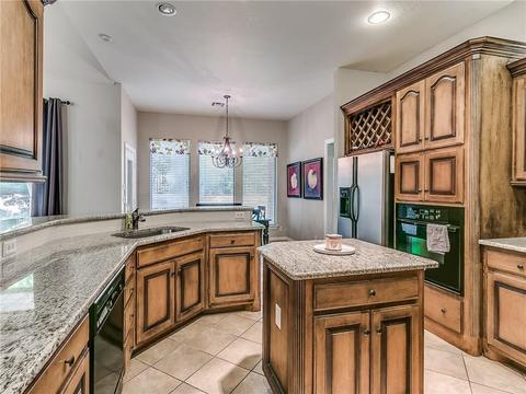 3817 River Downs, Edmond, OK 73034 photo 13