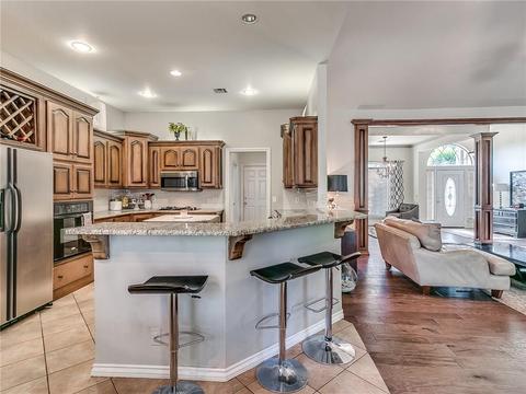 3817 River Downs, Edmond, OK 73034 photo 8