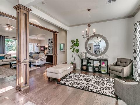 3817 River Downs, Edmond, OK 73034 photo 3