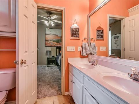 3817 River Downs, Edmond, OK 73034 photo 21