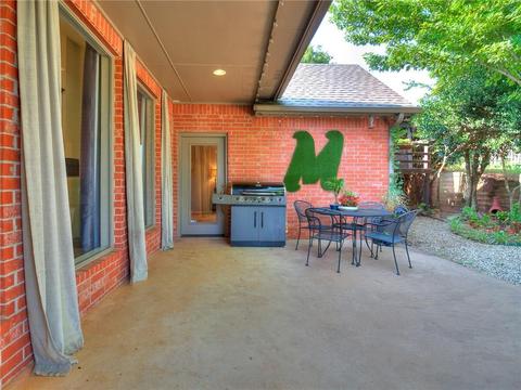 3817 River Downs, Edmond, OK 73034 photo 30
