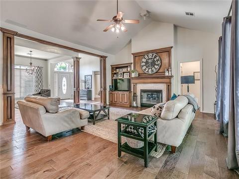 3817 River Downs, Edmond, OK 73034 photo 7