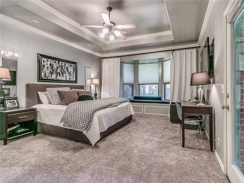 3817 River Downs, Edmond, OK 73034 photo 14