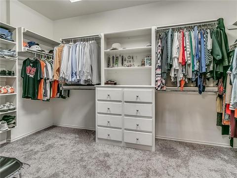 3817 River Downs, Edmond, OK 73034 photo 19