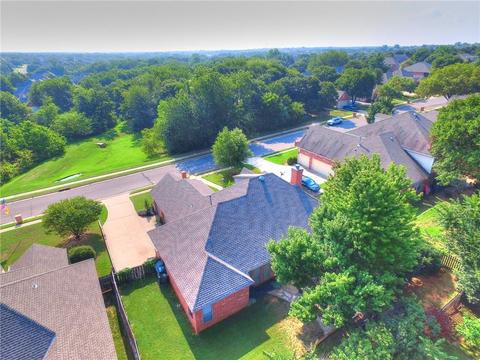 3817 River Downs, Edmond, OK 73034 photo 35
