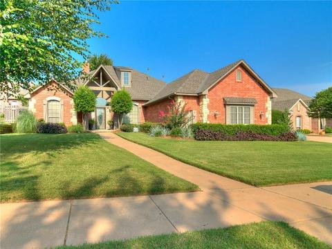 3817 River Downs, Edmond, OK 73034 photo 1