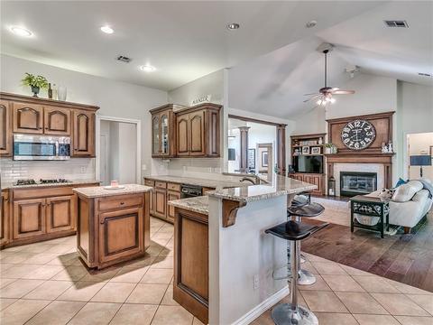 3817 River Downs, Edmond, OK 73034 photo 11