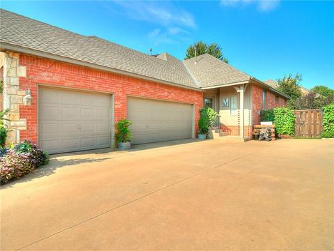 3817 River Downs, Edmond, OK 73034 photo 28
