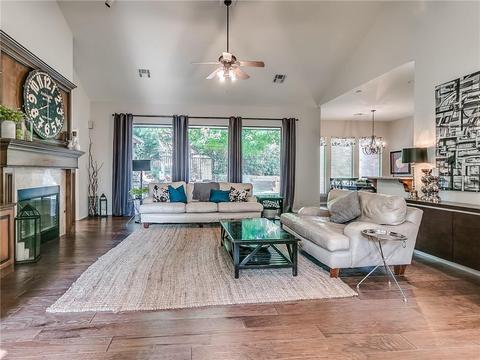 3817 River Downs, Edmond, OK 73034 photo 5