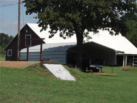 102888 S 3290, Harrah, OK 73045 photo 23
