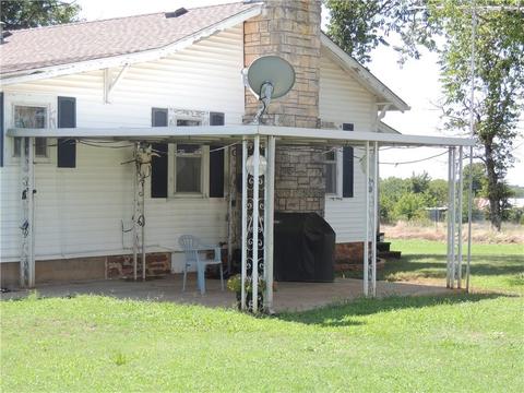 102888 S 3290, Harrah, OK 73045 photo 4