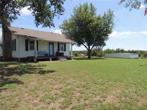 102888 S 3290, Harrah, OK 73045 photo 1
