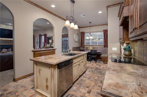 3201 Sycamore Dr, Moore, OK 73160 photo 10