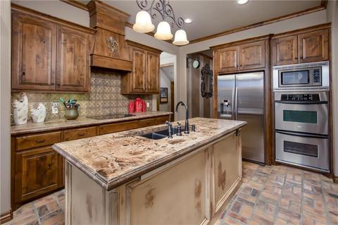 3201 Sycamore Dr, Moore, OK 73160 photo 12