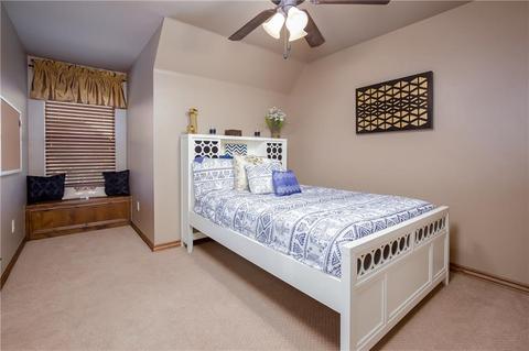 3201 Sycamore Dr, Moore, OK 73160 photo 23