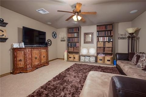 3201 Sycamore Dr, Moore, OK 73160 photo 21